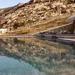 Arcos Sifnos Couette-café Kamarai