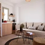 Arcos Sifnos 4* Kamarai