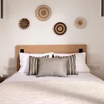 Arcos Sifnos Couette-café Kamarai