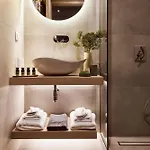 Couette-café Arcos Sifnos 4*