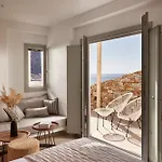 Couette-café Arcos Sifnos Kamarai