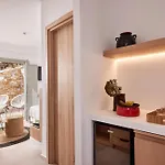 Arcos Sifnos Couette-café 4*