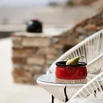 Couette-café Arcos Sifnos 4*
