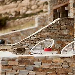 Couette-café Arcos Sifnos Kamarai