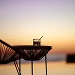 Couette-café Arcos Sifnos Kamarai