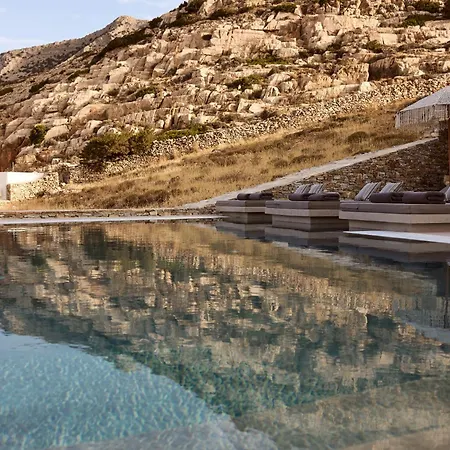 Arcos Sifnos Nocleg ze śniadaniem Kamárai