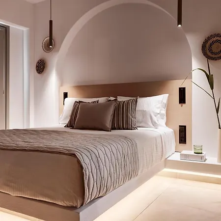 Arcos Sifnos 4*