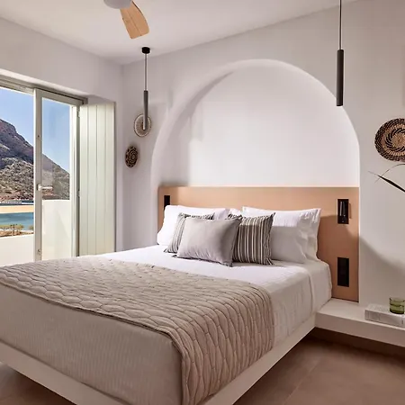 Arcos Sifnos Panzió