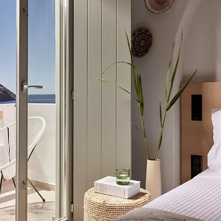 Arcos Sifnos Panzió 4*