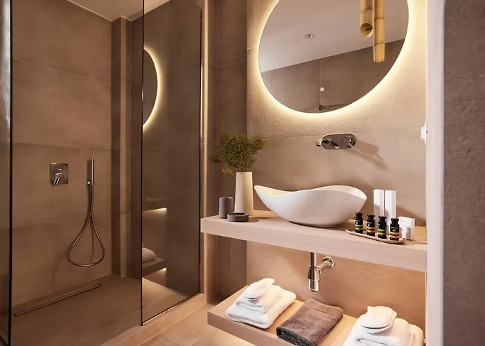 Arcos Sifnos Kamarai