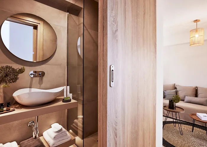 Arcos Sifnos 4* Kamarai