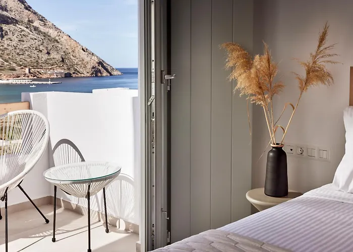 Arcos Sifnos 4*