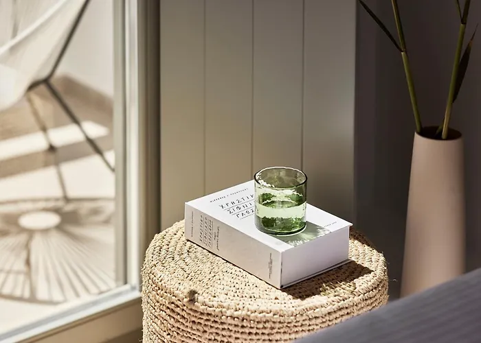 Arcos Sifnos Kamarai