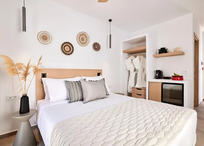 Arcos Sifnos 4* Kamarai