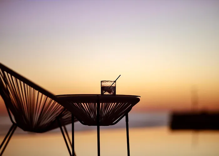 Couette-café Arcos Sifnos Kamarai