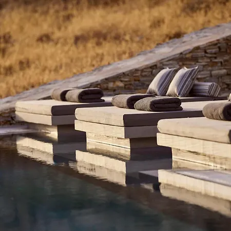 Arcos Sifnos Alojamento de Acomodação e Pequeno-almoço 4*