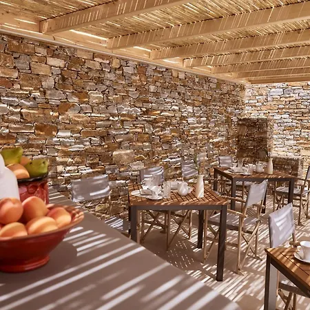 Bed & Breakfast Arcos Sifnos