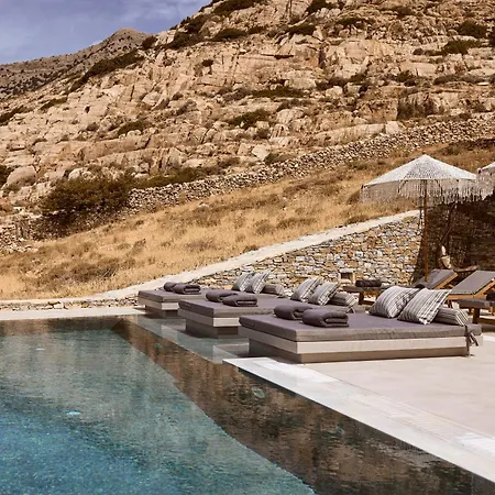 Arcos Sifnos 4*