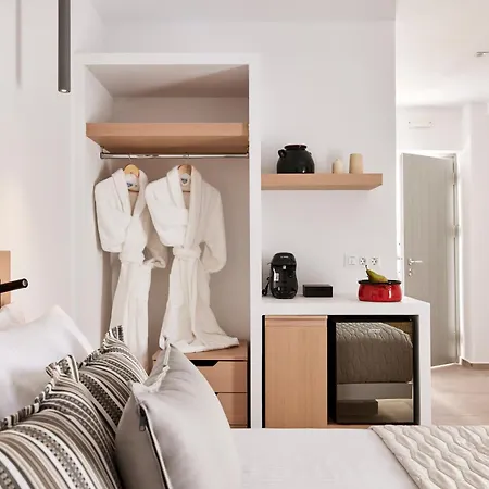 Bed & Breakfast Arcos Sifnos 4*