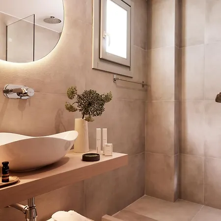 Arcos Sifnos Kamárai