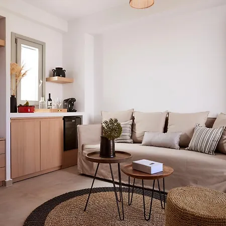 Arcos Sifnos 4* Kamárai