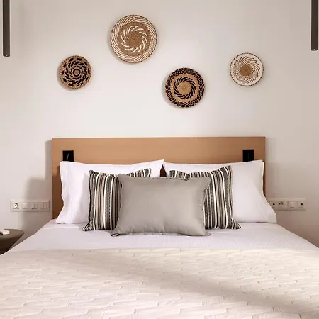 Arcos Sifnos Panzió Kamáresz