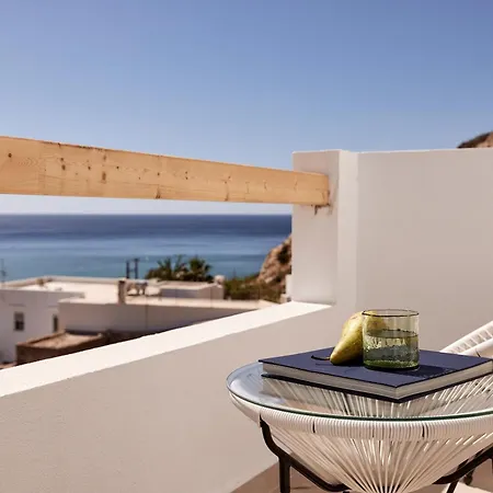 Arcos Sifnos Bed & Breakfast 4*