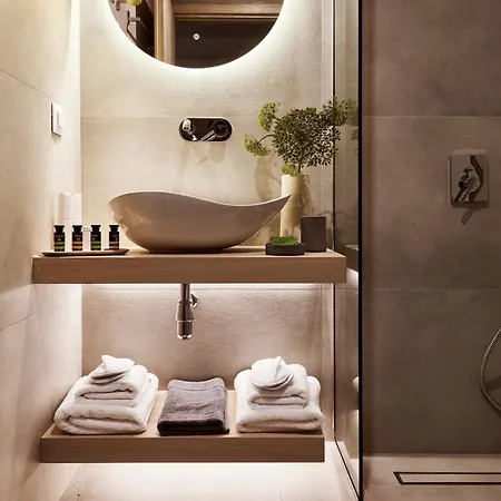 Bed & Breakfast Arcos Sifnos 4*