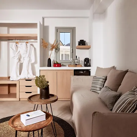 Arcos Sifnos Bed & Breakfast Kamárai