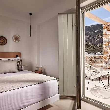 Arcos Sifnos Kamárai