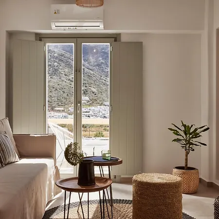 Arcos Sifnos 4* Kamárai