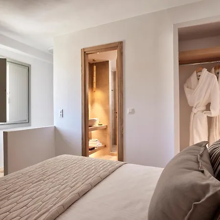 Arcos Sifnos Bed & Breakfast