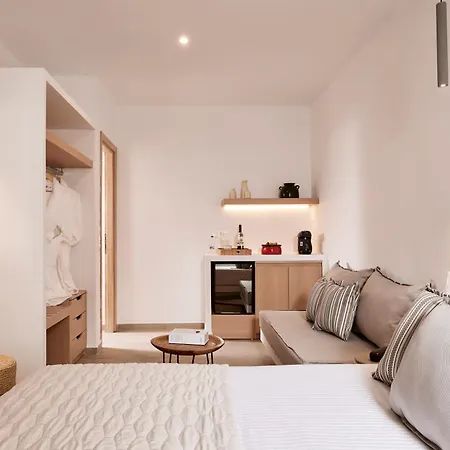 Alojamento de Acomodação e Pequeno-almoço Arcos Sifnos