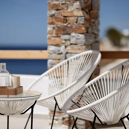 Arcos Sifnos 4*
