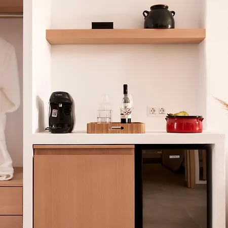 Arcos Sifnos 4* Kamárai