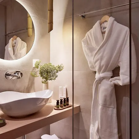 Alojamento de Acomodação e Pequeno-almoço Arcos Sifnos Kamares (Sifnos)