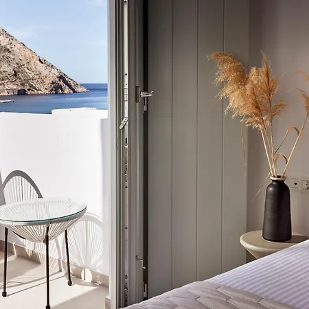 Arcos Sifnos 4*