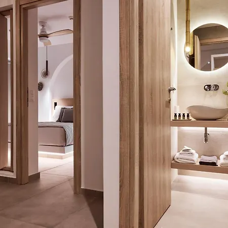 Arcos Sifnos Bed & Breakfast