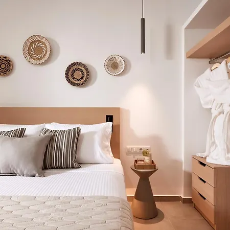 Bed & Breakfast Arcos Sifnos