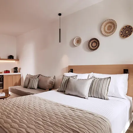 Bed & Breakfast Arcos Sifnos 4*