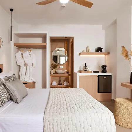 Bed & Breakfast Arcos Sifnos