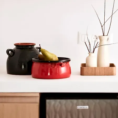 Bed & Breakfast Arcos Sifnos 4*