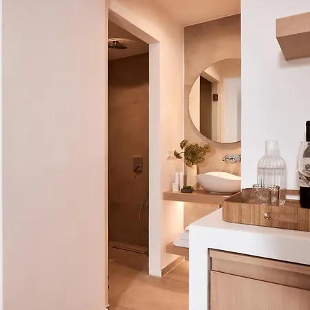 Arcos Sifnos Bed & Breakfast 4*