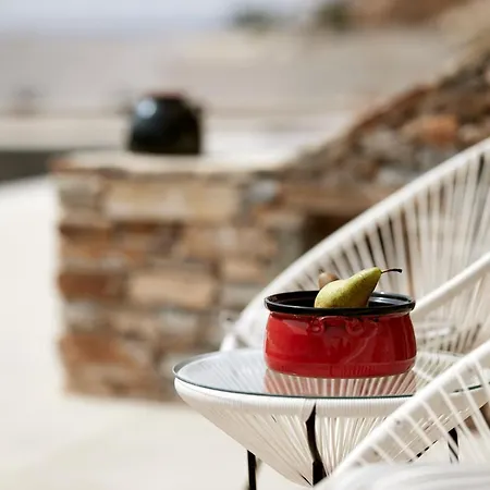 Bed & Breakfast Arcos Sifnos 4*