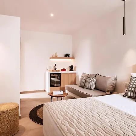 Arcos Sifnos Bed & Breakfast