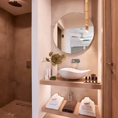 Alojamento de Acomodação e Pequeno-almoço Arcos Sifnos