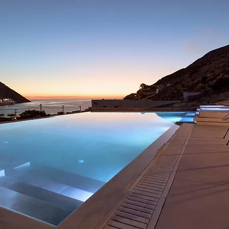 Arcos Sifnos Bed & Breakfast