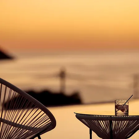 Bed & Breakfast Arcos Sifnos