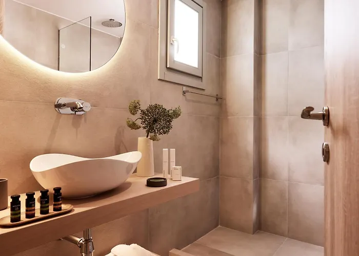 Arcos Sifnos Kamárai