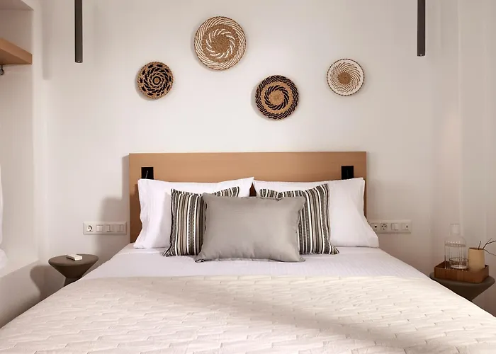 Arcos Sifnos Bed & Breakfast Kamárai